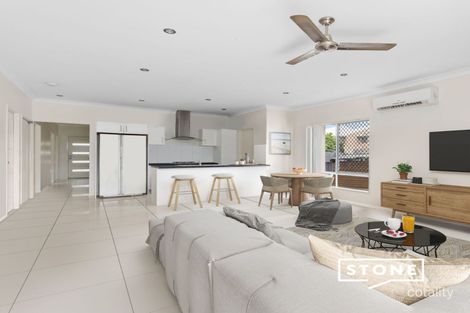 Property photo of 2 Peabody Lane Yarrabilba QLD 4207