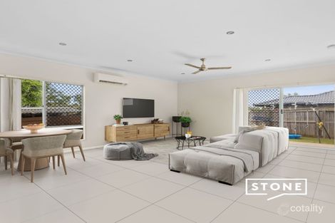 Property photo of 2 Peabody Lane Yarrabilba QLD 4207