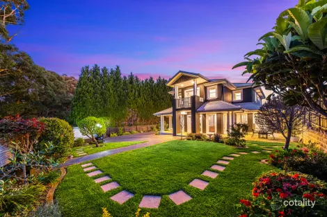 Property photo of 489A Galston Road Dural NSW 2158