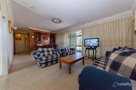 Property photo of 15 Lorinya Street Mansfield QLD 4122