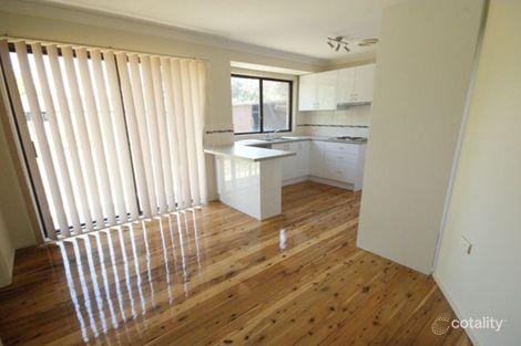 Property photo of 5 Chisholm Street Quakers Hill NSW 2763