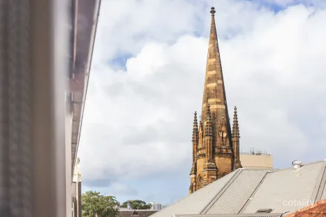 Property photo of 26/233 Darlinghurst Road Darlinghurst NSW 2010
