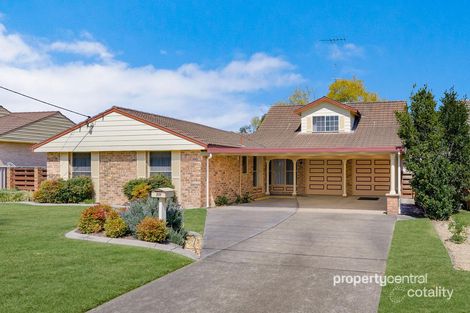 Property photo of 236 Smith Street South Penrith NSW 2750