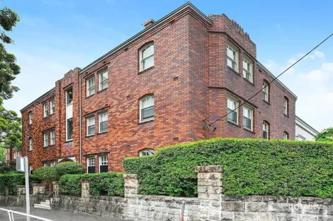 5/33 Nelson St, Woollahra, NSW 2025