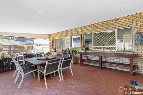 Property photo of 5 Wedd Close Wellington Point QLD 4160