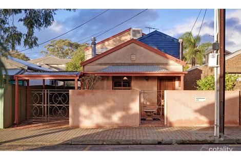 Property photo of 22 Dudley Road Marryatville SA 5068