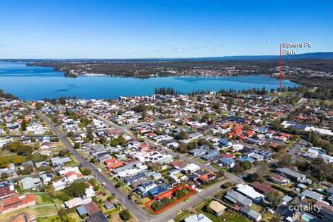 Property photo of 1 Alley Street Speers Point NSW 2284
