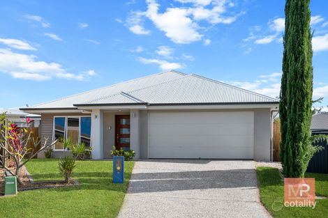 Property photo of 16 Bright Street Yarrabilba QLD 4207