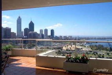 7/6 Bellevue Tce, West Perth, WA 6005