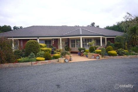 Property photo of 3 Flack Street Ballan VIC 3342