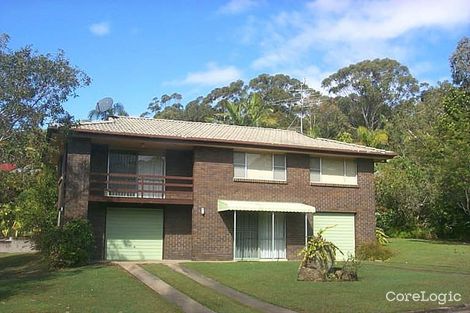Property photo of 9 Musa Place Aroona QLD 4551