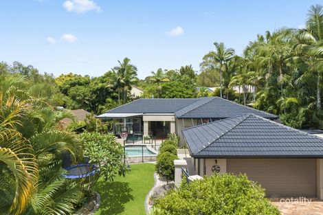 Property photo of 6 Princeville Court Robina QLD 4226
