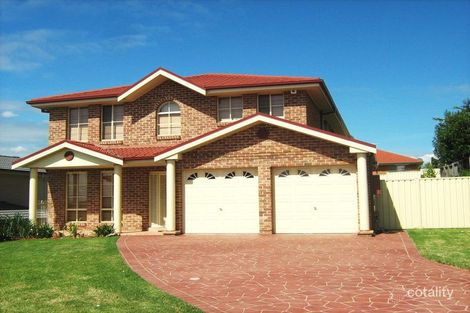 23 St Simon Cl, Blair Athol, NSW 2560