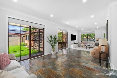 Property photo of 14 Alexander Street Bligh Park NSW 2756