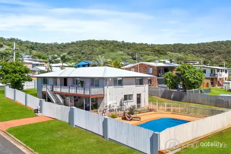 Property photo of 2 Olympia Avenue Barlows Hill QLD 4703