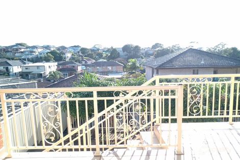 5 George St, South Hurstville, NSW 2221