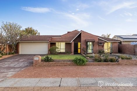 Property photo of 23 Tandina Way Kingsley WA 6026