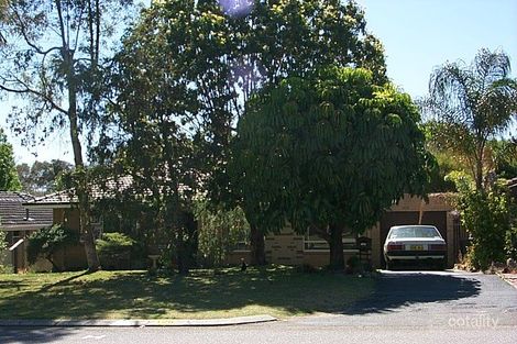 Property photo of 126 Paramatta Road Doubleview WA 6018