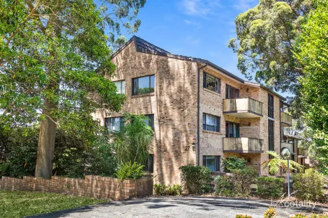 14/27 Mangerton Rd, Wollongong, NSW 2500