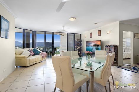 Property photo of 1501/25 Wharf Street Cairns City QLD 4870