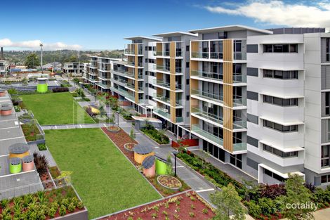 Property photo of 25G/2 Seven Street Epping NSW 2121