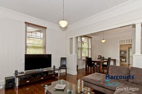 Property photo of 27 Lade Street Gaythorne QLD 4051