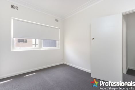 Property photo of 3/436 Stoney Creek Road Kingsgrove NSW 2208