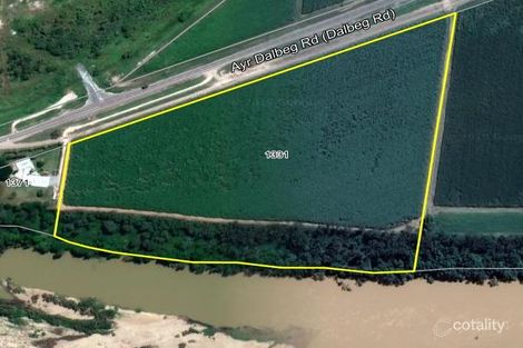 1331 Ayr Dalbeg Rd, Mount Kelly, QLD 4807