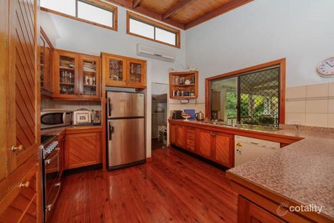Property photo of 28 Whitian Drive Carrara QLD 4211