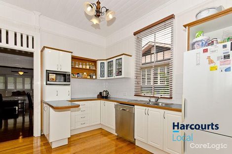 Property photo of 27 Lade Street Gaythorne QLD 4051