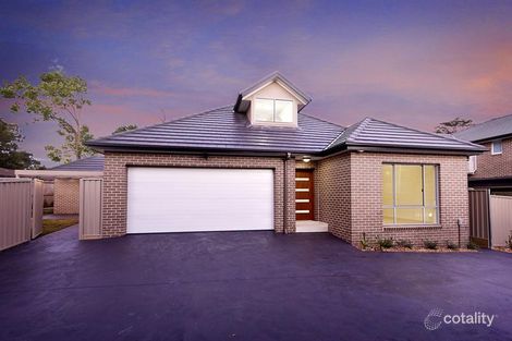 3/143 Greenacre Rd, Greenacre, NSW 2190