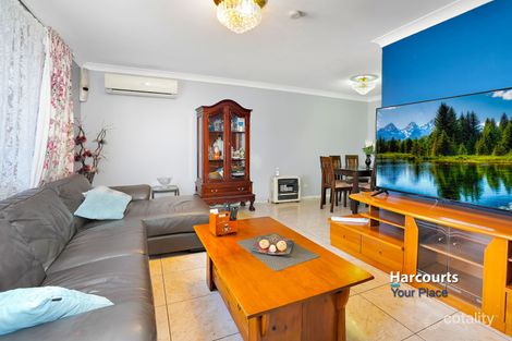 Property photo of 8 Alt Place Doonside NSW 2767