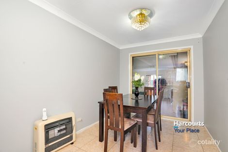 Property photo of 8 Alt Place Doonside NSW 2767