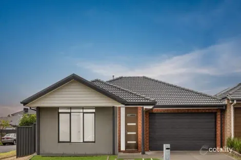 22 Rainier Dr, Truganina, VIC 3029