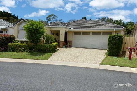 32/11 Eden Ct, Nerang, QLD 4211