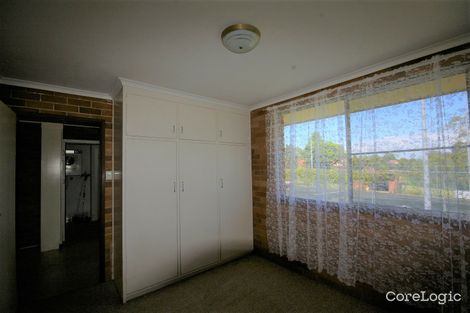 Property photo of 7/23 Beaumont Drive East Lismore NSW 2480