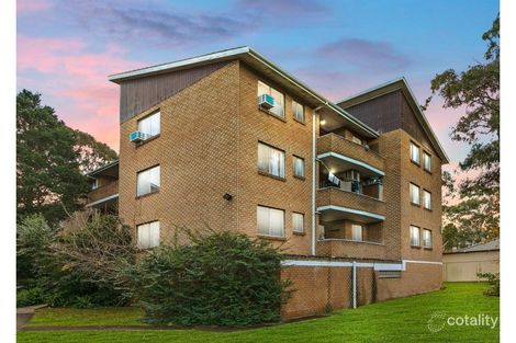 Property photo of 6/127 Chapel Road Bankstown NSW 2200