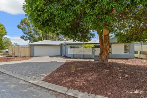 2a Dewey St, Shelley, WA 6148