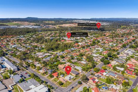 Property photo of 254 Ham Road Wishart QLD 4122