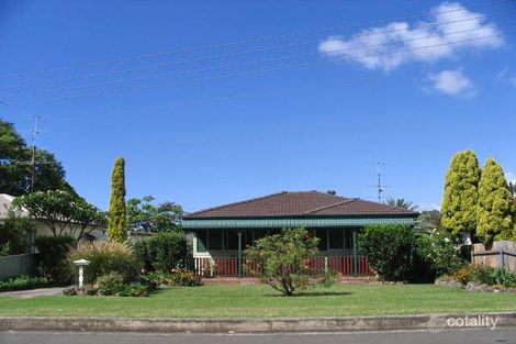 Property photo of 19 Lavender Street Bellambi NSW 2518