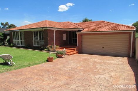 Property photo of 79 Dandelion Drive Rowville VIC 3178