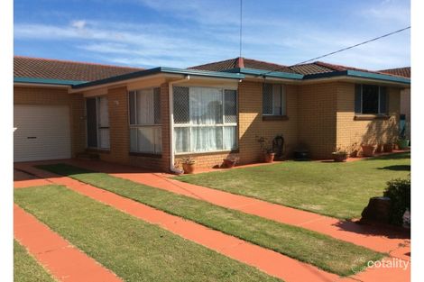 16 Corriedale Cres, Harristown, QLD 4350