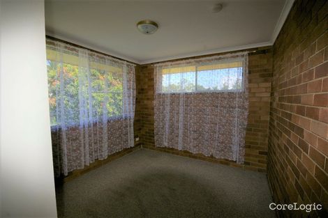 Property photo of 7/23 Beaumont Drive East Lismore NSW 2480