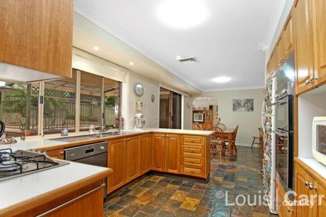 Property photo of 8 Jonathon Place Cherrybrook NSW 2126