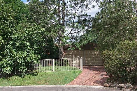 17 Woodbine St, The Gap, QLD 4061