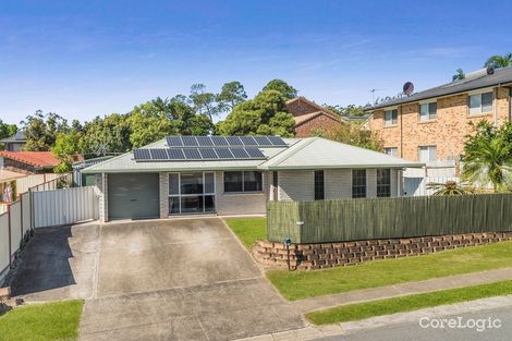 Property photo of 254 Ham Road Wishart QLD 4122