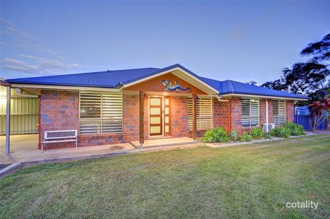 Property photo of 19 Gunsynd Grove Branyan QLD 4670