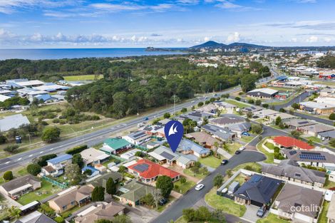 11 Margina Cl, Tuncurry, NSW 2428