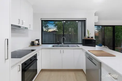 Property photo of 1/1 Secondary Street Upper Coomera QLD 4209