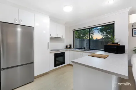 Property photo of 1/1 Secondary Street Upper Coomera QLD 4209